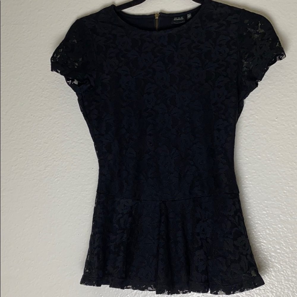 Saks fifth Avenue Blouse